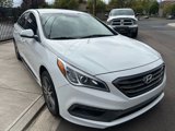 Used 2017 Hyundai Sonata Sport 2.0T image 2