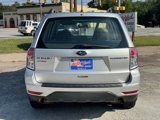 Used 2010 Subaru Forester 2.5X image 4