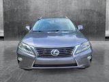 Used 2015 Lexus RX 350 FWD image 2