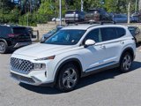 Used 2022 Hyundai Santa Fe SEL image 3
