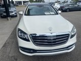 Used 2018 Mercedes-Benz S 560 Sedan image 6