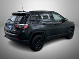 Used 2023 Jeep Compass Trailhawk image 5