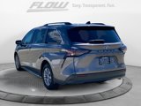 Used 2024 Toyota Sienna XLE image 5