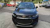 Certified 2020 Chevrolet Trax LT w/ LT Convenience Package image 3