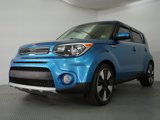 Used 2017 Kia Soul + w/ Designer's Package image 3