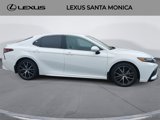 Used 2023 Toyota Camry SE image 4