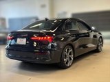 Used 2023 Audi A3 2.0T Premium Plus w/ Premium Plus Package image 4