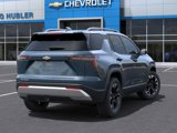 New 2025 Chevrolet Equinox LT w/ Convenience Package II image 4