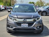Certified 2022 Honda HR-V EX image 2