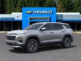 New 2025 Chevrolet Equinox LT w/ Safety and Technology Package image 2