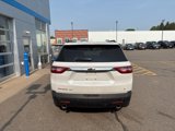 Used 2019 Chevrolet Traverse LT image 6