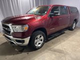 Used 2020 RAM 1500 Big Horn image 3