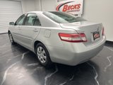Used 2011 Toyota Camry LE image 4