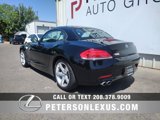 Used 2009 BMW Z4 sDrive30i image 2