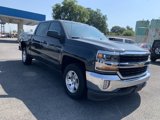Used 2018 Chevrolet Silverado 1500 LT w/ LT Eassist Package image 3