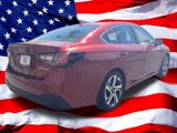 Used 2021 Subaru Legacy Limited image 5
