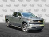 Used 2021 Chevrolet Silverado 1500 LT image 2
