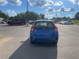 Used 2015 Honda Fit LX image 4