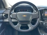 Used 2019 Chevrolet Traverse LT image 3