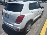 Used 2022 Chevrolet Trax LT w/ LT Convenience Package image 4