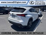 Used 2020 Lexus NX 300 FWD w/ Premium Package image 5