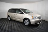 Used 2013 Chrysler Town & Country Touring-L w/ Premium Group image 4