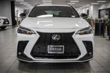 Used 2022 Lexus NX 350 F Sport image 3