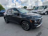 New 2026 Chevrolet TrailBlazer LT w/ Driver Confidence Package image 2