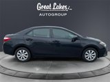 Used 2016 Toyota Corolla LE image 6