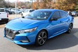 Used 2022 Nissan Sentra SR w/ Lighting Package image 3