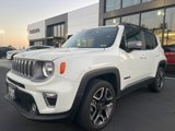 Used 2021 Jeep Renegade Limited w/ Sun & Sound Group image 4