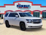Used 2018 Chevrolet Tahoe LT image 3