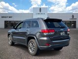 Used 2021 Jeep Grand Cherokee Limited image 4
