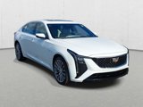 New 2025 Cadillac CT5 Premium Luxury w/ Technology Package image 3