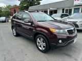 Used 2013 Kia Sorento EX w/ EX V6 Premium Pkg image 3