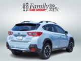 Used 2022 Subaru Crosstrek 2.0i Premium w/ Moonroof Package image 4