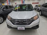 Used 2012 Honda CR-V LX image 2