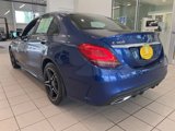 Used 2020 Mercedes-Benz C 300 4MATIC Sedan image 5
