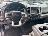 Used 2015 Ford F150 Lariat w/ Trailer Tow Package image 4