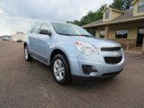 Used 2015 Chevrolet Equinox LS image 3