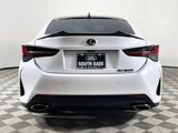 Used 2022 Lexus RC 300 F Sport w/ Navigation Package image 4