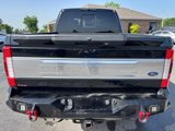 Used 2017 Ford F350 Platinum w/ Platinum Ultimate Package image 5