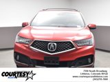 Used 2019 Acura MDX A-Spec image 2