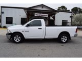 Used 2016 RAM 1500 Tradesman w/ Power & Remote Entry Group image 2