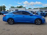 Used 2025 Nissan Sentra SV image 4