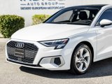 Used 2024 Audi A3 2.0T Premium w/ Convenience Package image 2