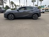 Certified 2024 Lexus UX 250h FWD w/ Premium Package image 2