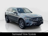 Certified 2021 Mercedes-Benz GLC 300 w/ Premium Package image 3