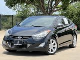 Used 2013 Hyundai Elantra Limited w/ Technology Pkg image 2
