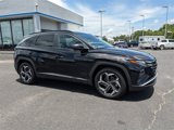 Used 2023 Hyundai Tucson SEL w/ Convenience Package image 2